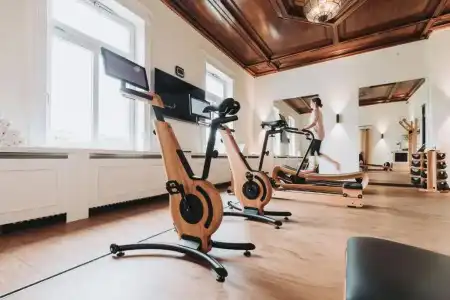 & Spa Suiten Freiwerk - 15