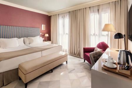 Vincci Albayzin - 52