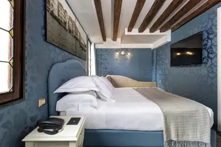 GKK Exclusive Private Suites Venezia - 24