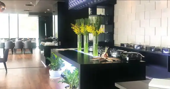 Amena Residences And Suites Managed By Meliã - 32