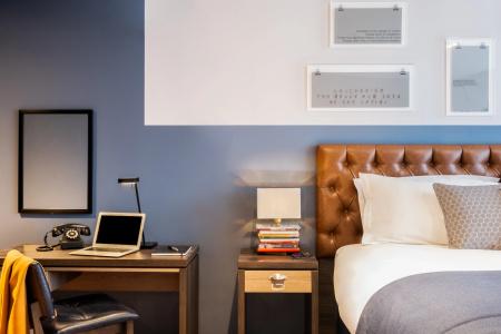 Indigo MANCHESTER - VICTORIA STATION by IHG - 32