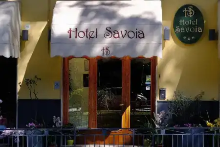 Savoia Sorrento - 19