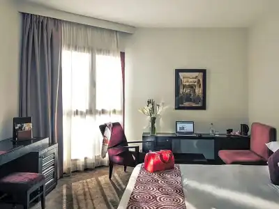 Mercure Rabat Sheherazade - 65