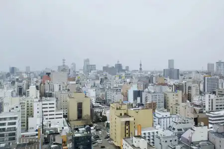 Sapporo Excel Tokyu - 22