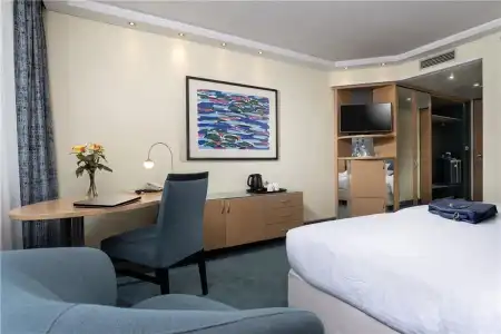 Maritim proArte Berlin - 44
