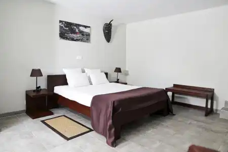 Relais des Plateaux - 59
