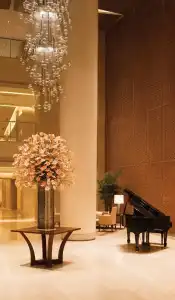 Trident Bandra Kurla Mumbai - 0