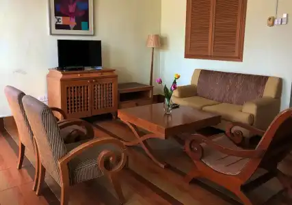 Langkawi Lagoon Resort Private Unit - 33