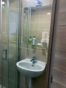 Hôtel Phénix - 41