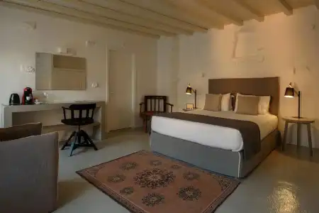 Cova Suites - 129