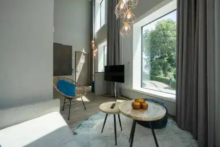 HARBR. Konstanz, a member of Radisson Individuals - 2