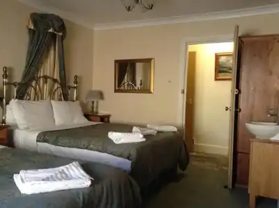 Acorn Guest House - 60