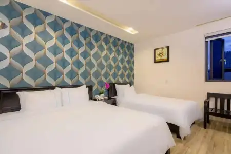 La Maison Da Nang Beach - 31