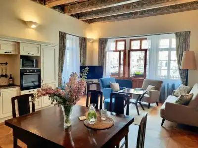 Residence U Mecenáše - 105