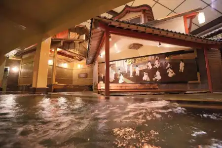 Kagoshima Sunamushi Onsen Ibusuki Hakusuikan - 34