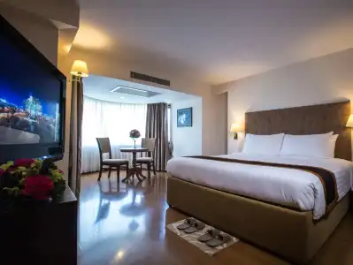 Furama Chiang Mai - 4