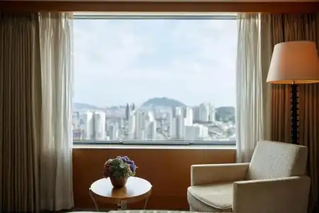 Lotte Busan - 46