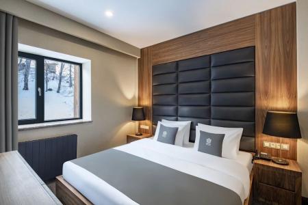 Bristol and Spa Bakuriani - 6