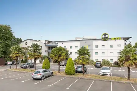 B&B Rennes Sud Chantepie - 0