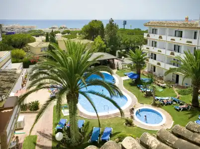 Crown Resorts Club Calahonda - 20