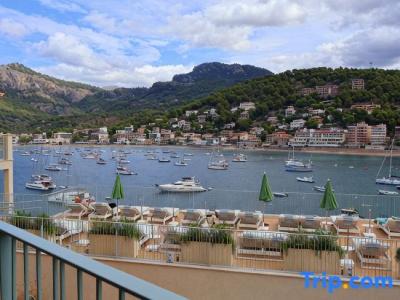 Salino Port Soller - Adults Only +16 - 185