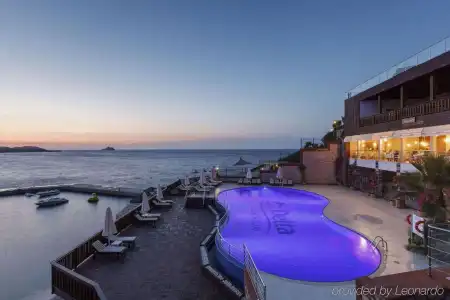 Deltas by Marriott Bodrum - 2