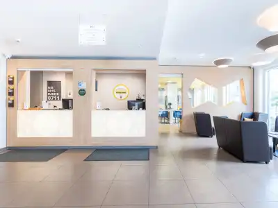 B&B Stuttgart-Zuffenhausen - 1
