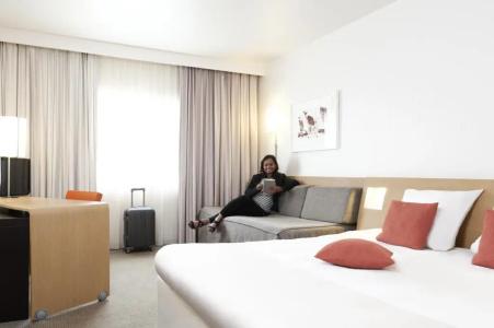 Novotel Brugge Centrum - 48