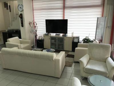 Adana Hostel - 1
