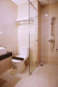 Grand   Thamrin  - 10