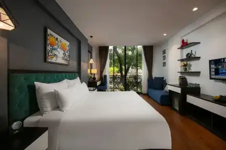 Bendecir & Spa - 6