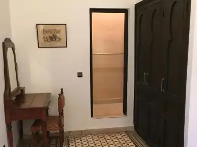 Riad Dar El Assafir - 46