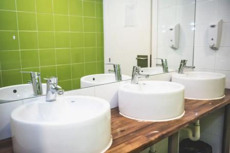 Rocket Hostels Gracia - 22