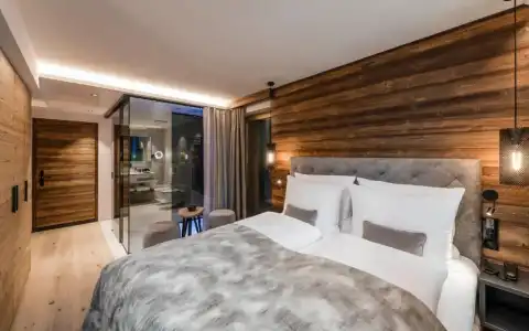 Bad Moos - Dolomites Spa Resort - 21