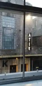 Citi Aberdeen City Centre - 14