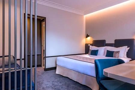 Best Western Select - 53