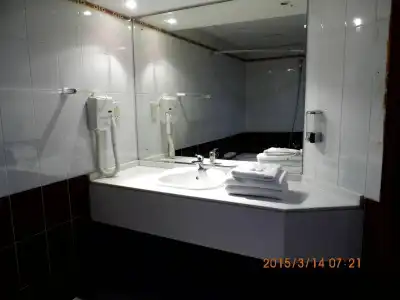 Al Zahabiya Apartments - 6