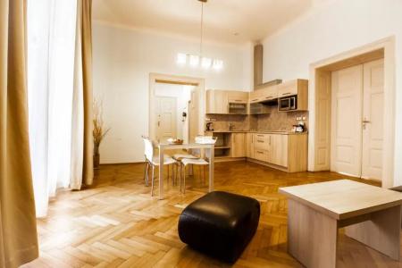 Residence U Cerne Veze - 99