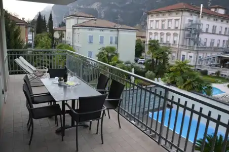 Residence Alle Palme - 49