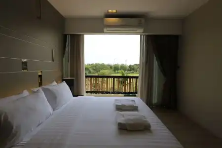 Hyde Park Chiangmai - 212