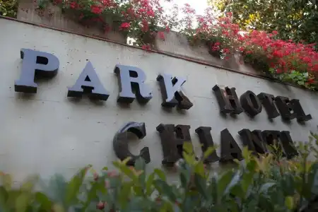 Park Chianti - 0