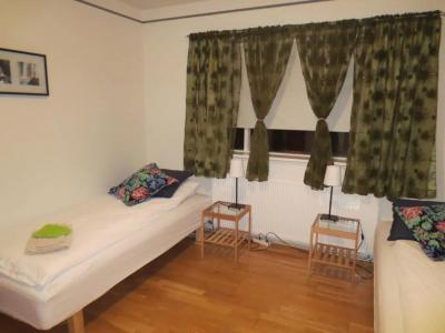 Teigur Guesthouse - 42