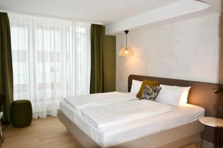 Designam Stadtgarten - 5