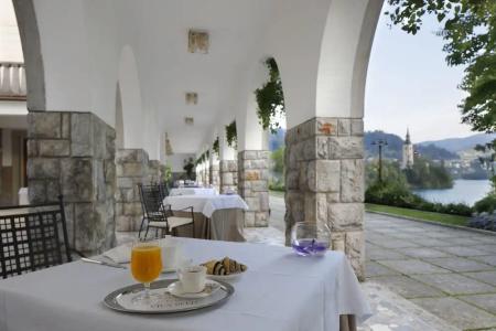 Vila Bled - 30