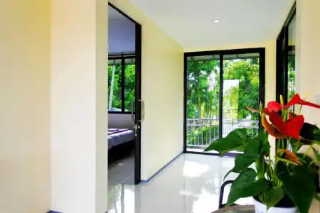The Neenlawat Riverside Resort & Spa - 116