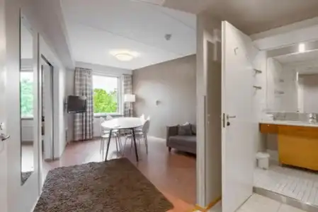 Haaga Central Park (ex.Best Western Plus Haaga) - 74