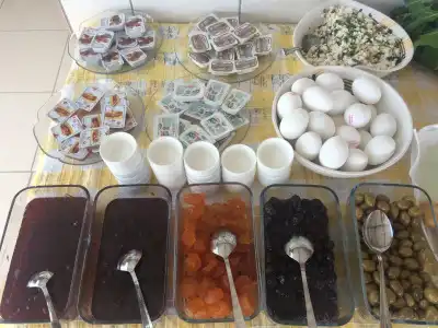 Pinar Pansiyon - 8