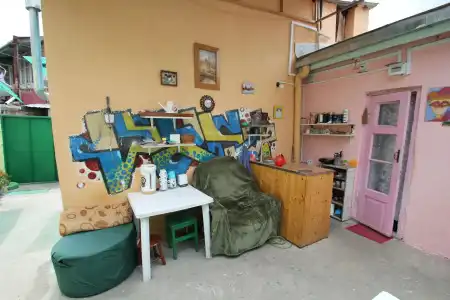 Guest House Nise - 8