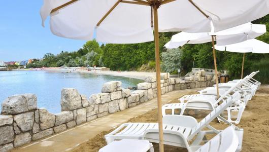 Sol Nessebar Bay - All Inclusive - 21