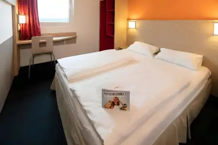 B&B Frankfurt-Airport - 24